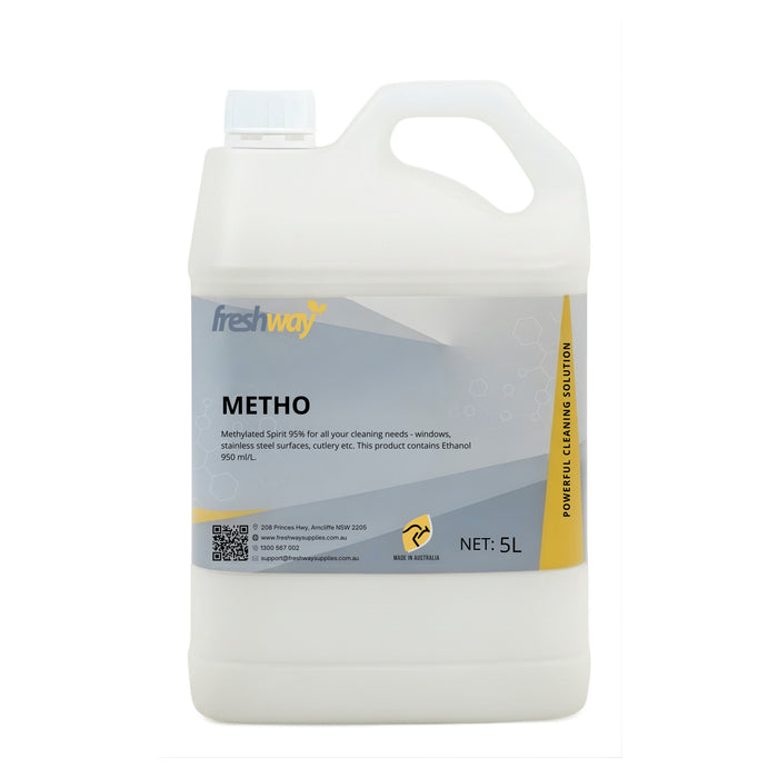 Freshway Metho Basic 436