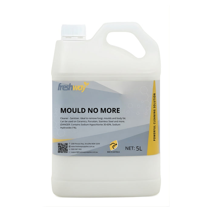 Freshway Mould No More 333