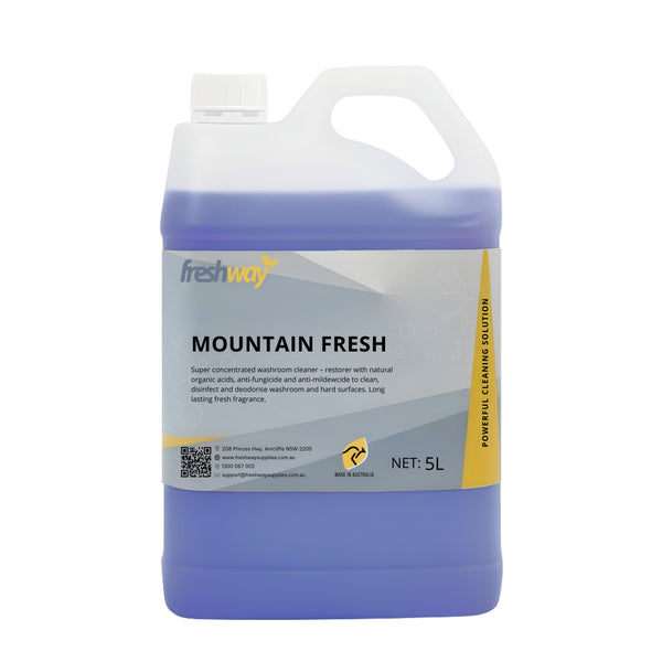 Freshway Mountain Fresh 846