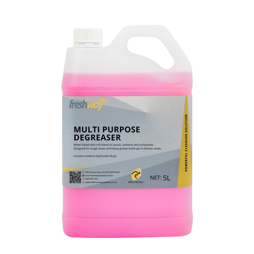 Freshway Multipurpose Degreaser 39002
