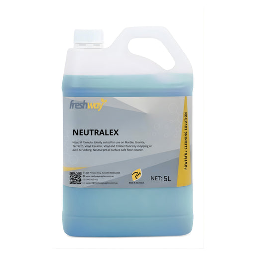 Freshway Neutralex 383 pH Neutral Floor Cleaner