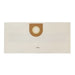 Freshway Paper Dust Bags for VAX, Kerrick & Piranha 5 Pack VP482