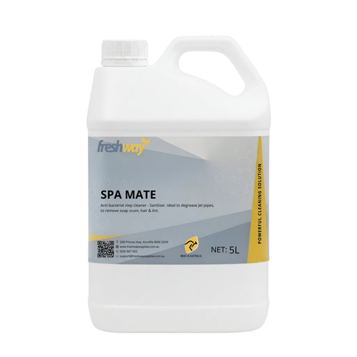 Freshway Spa Mate 336