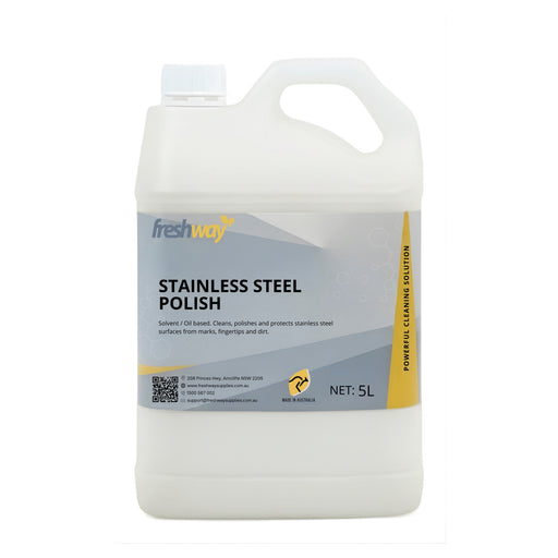 Freshway Stainless Steel Polish 414