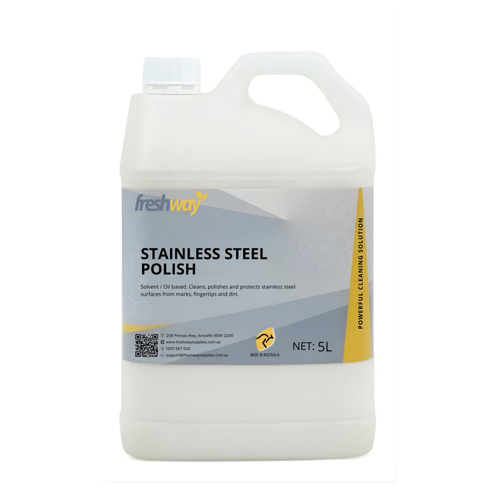 Freshway Stainless Steel Polish 414