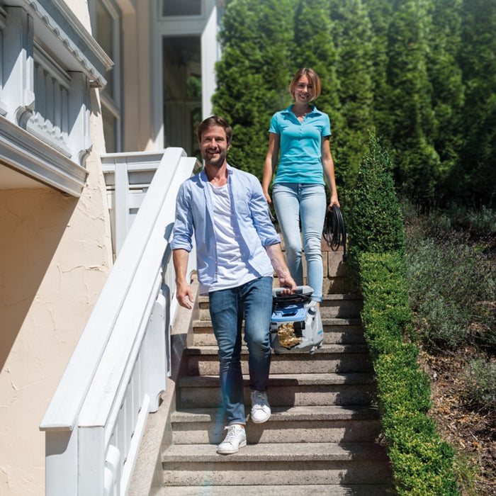 Kranzle K1050P Cold Water 1880 PSI 7.5L/min Pressure Washer