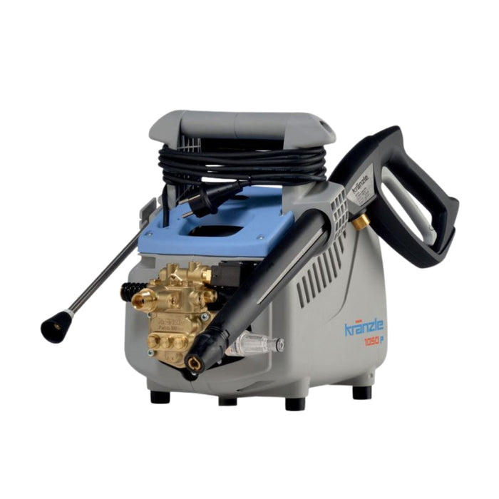 Kranzle K1050P Cold Water 1880 PSI 7.5L/min Pressure Washer
