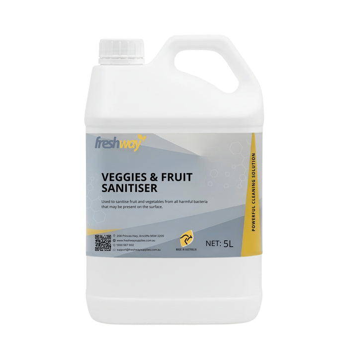 Freshway Veggie & Fruit Sanitiser 719