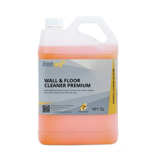 Freshway Wall & Floor Cleaner Premium 382