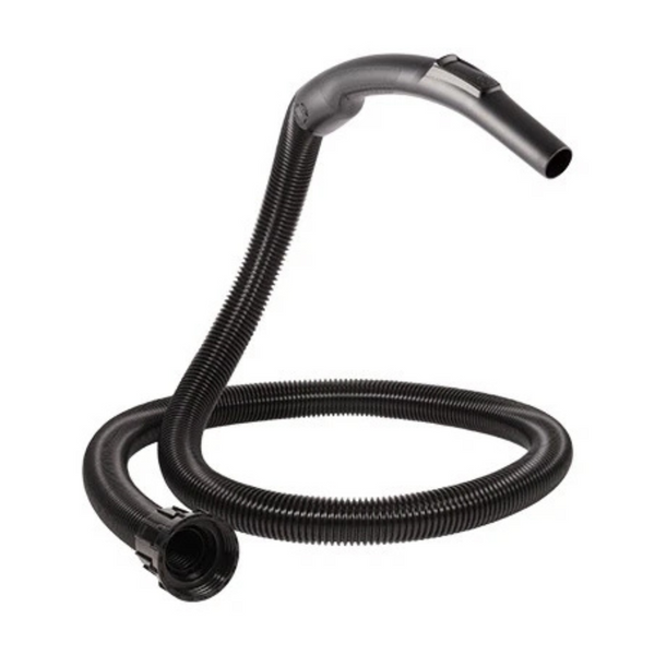 Pacvac Screw Fit Hose Antistatic Handpiece 2m - Individual / Black - Vacuum & Fittings