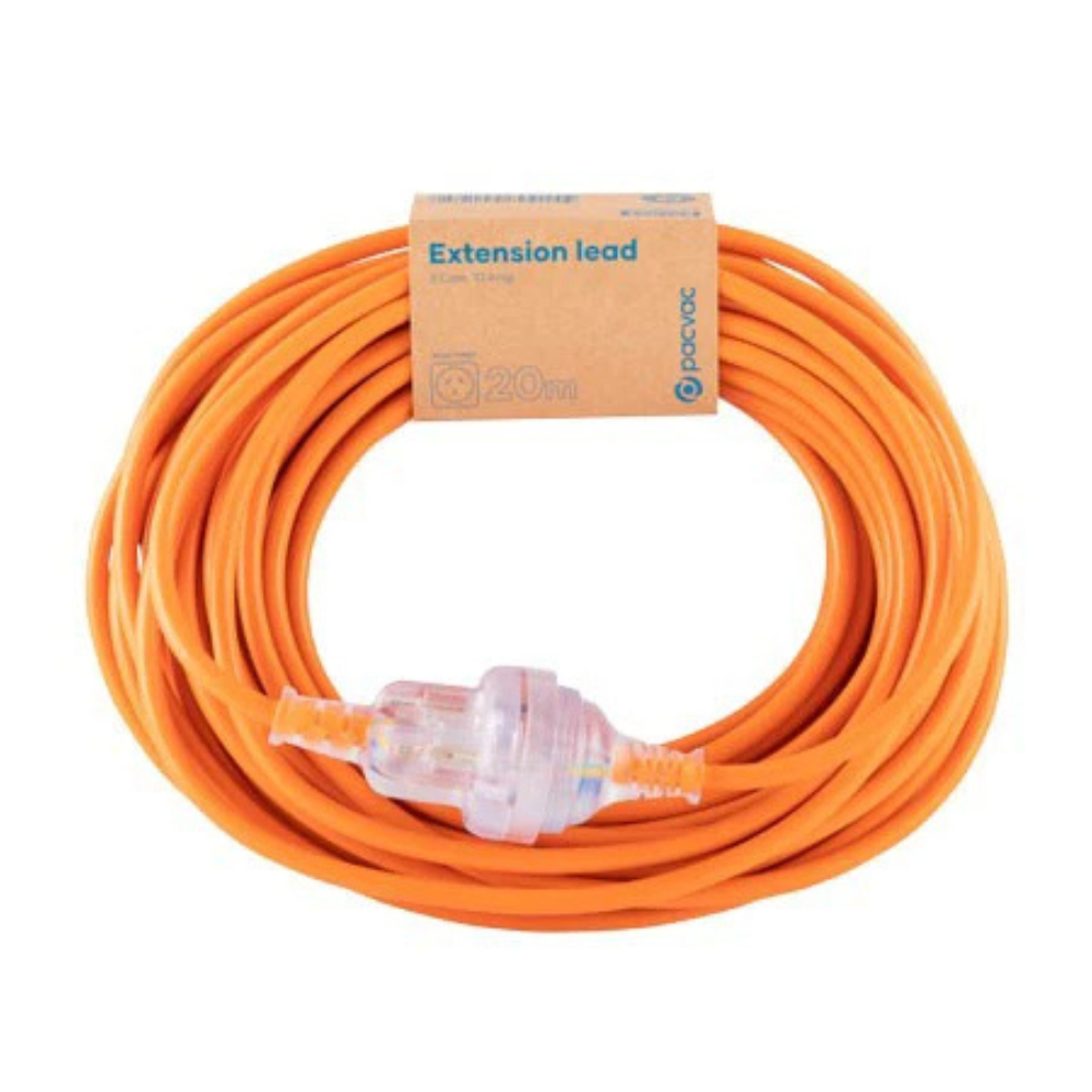 Power Cords & Extension Leads