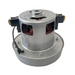 Pacvac Superpro 1000W Flow Through Motor Genuine Replacement - Individual - Vacuum Parts