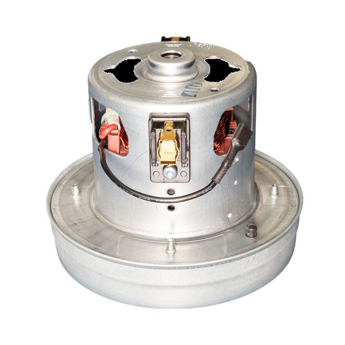 Pacvac Superpro 1000W Flow Through Motor Genuine Replacement - Individual - Vacuum Parts