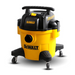DeWalt Wet & Dry Vacuum Cleaner 23L DXV23P - 20L - Machines