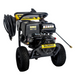 DeWalt 4400psi Petrol Pressure Washer DXPW4415 - Cleaners