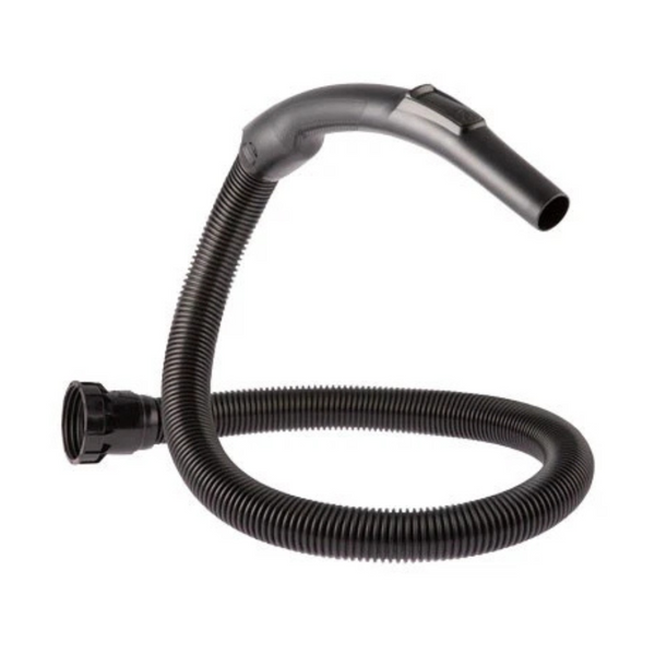 Pacvac Screw Fit Hose Antistatic Handpiece 1.2m - Black - Vacuum & Fittings