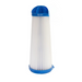 Pacvac Superpro H13 HEPA Pre-motor Cone Filter - Individual / Blue - Vacuum Motor & Filters
