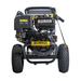 DeWalt 4400psi Petrol Pressure Washer DXPW4415 - Cleaners