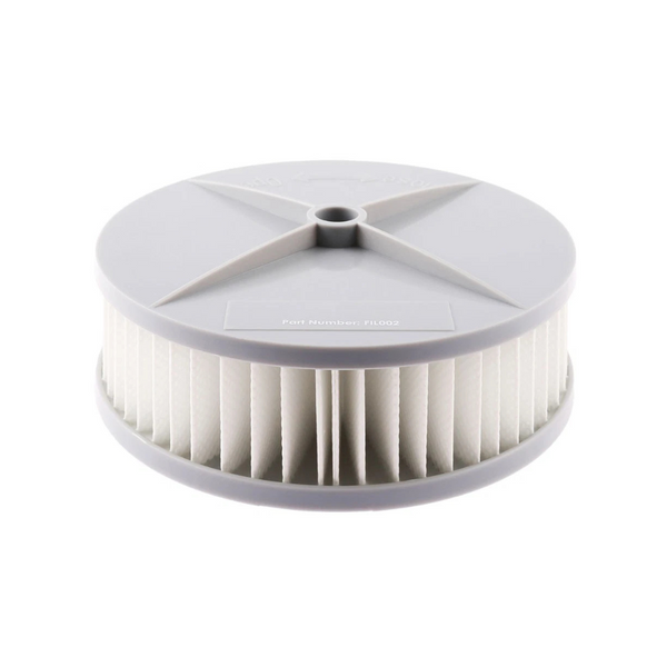 Pacvac Pre-motor Cartridge Filter - Vacuum Motor & Filters