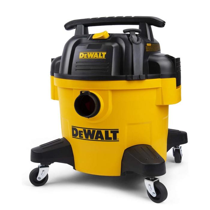DeWalt Wet & Dry Vacuum Cleaner 23L DXV23P - 20L - Machines