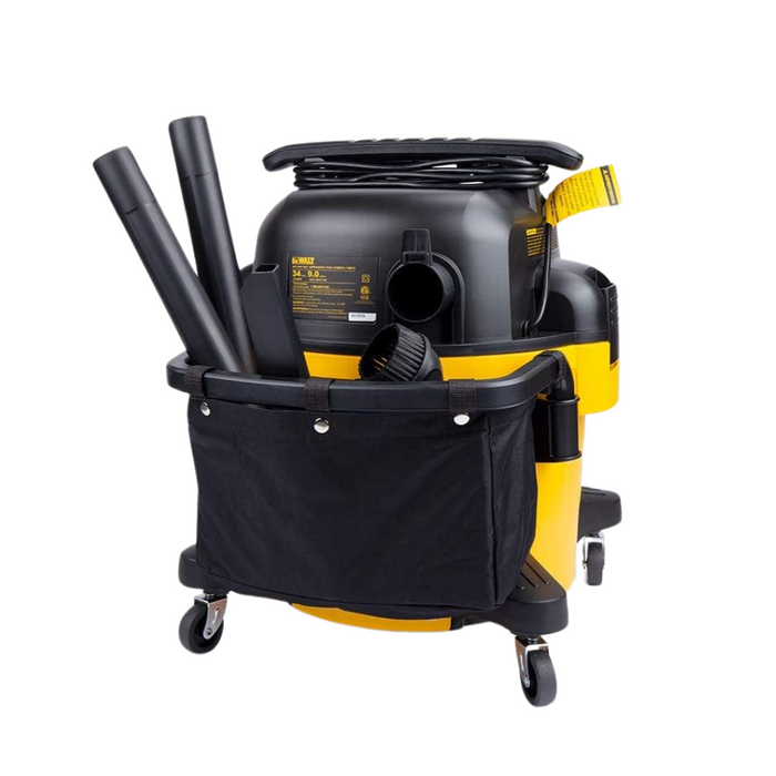 DeWalt Wet & Dry Vacuum Cleaner 34L DXV34P - Machines