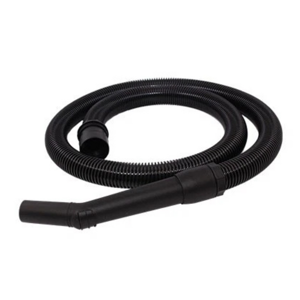 Pacvac Hydropro 21 Bent Handpiece Push Fit Hose 2m - 32mm / Black - Vacuum & Fittings