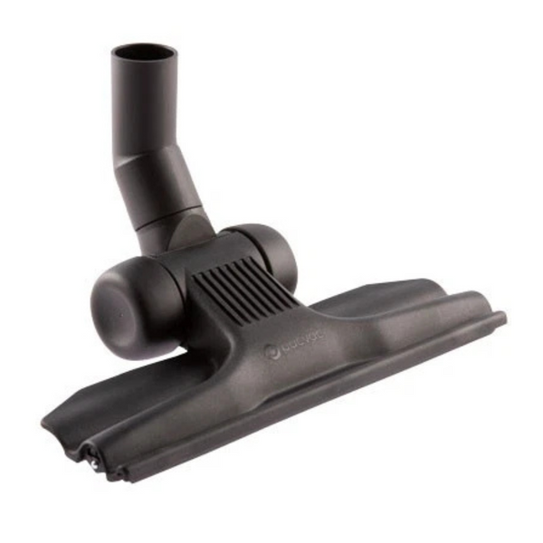 Pacvac All purpose floor tool 285mm - 32mm / Black - Vacuum Floor Tools