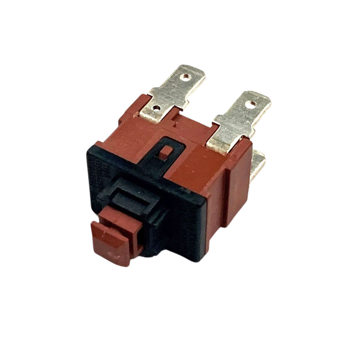 Pacvac Glide Vacuum Cleaner On/Off Power Switch — Freshway Supplies