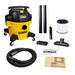 DeWalt Wet & Dry Vacuum Cleaner 23L DXV23P - 20L - Machines