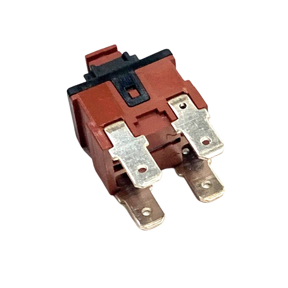 Pacvac Glide Vacuum Cleaner On/Off Power Switch — Freshway Supplies