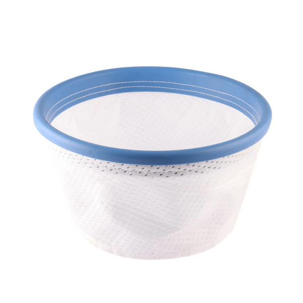 Pacvac Thrift Reusable SMS dust bag 5L - Individual / White - Vacuum Bags