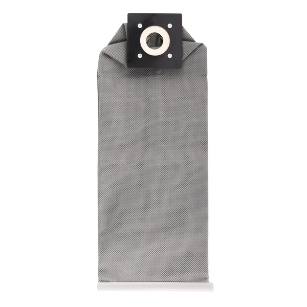 Pacvac Reusable SMS sealed dust bag 15L - Individual / Grey - Vacuum Bags