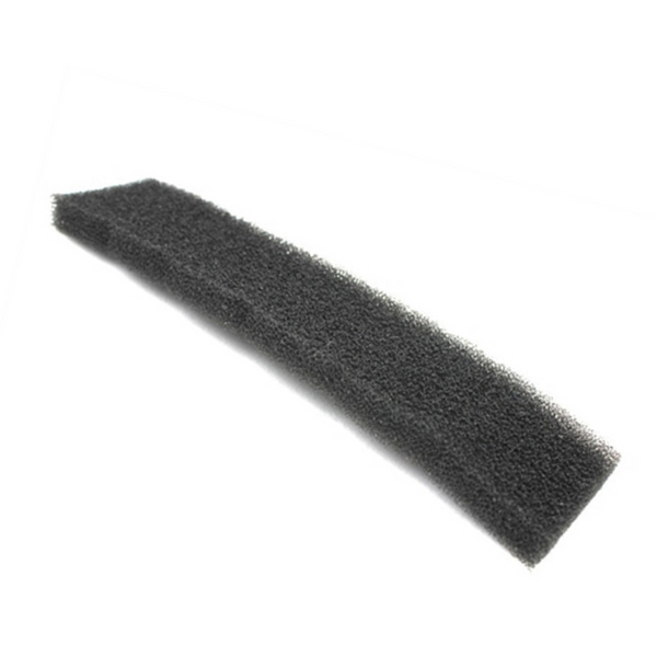 Pacvac Exhaust Foam Filter - Vacuum Motor & Filters