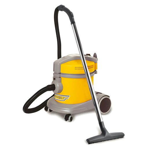 Ghibli ASL7P 11L Wet & Dry Commercial Vacuum Cleaner