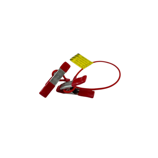 XPRT Grip Clip - Ladder Stability Tool for Window Cleaners and Gutter Cleaners