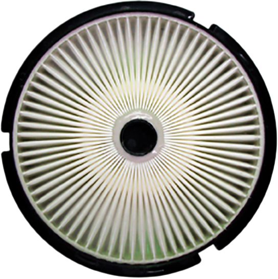 HEPA Filter For Glide 300** - Individual / Grey - Vacuum Filters