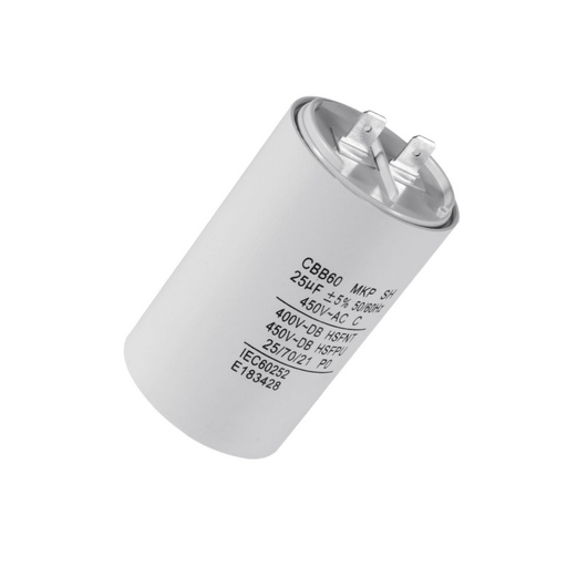 Kärcher 25µF Motor Start Capacitor (9.085-013.0) – Genuine Replacement Part