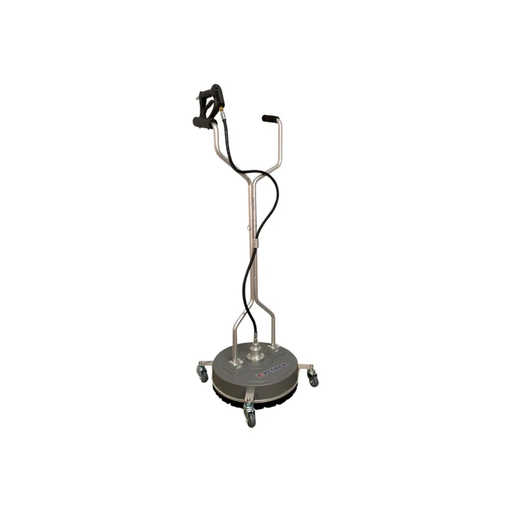 KERRICK530mmGreyABSSurfaceCleanerwithWheelsKSC20W_