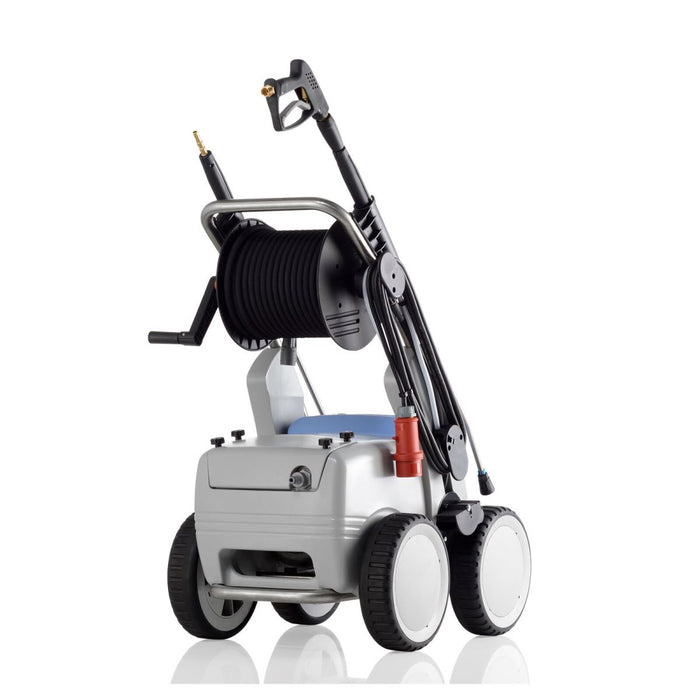 Kranzle Quadro 1000TST Industrial 415V 20amp Electric High Pressure Washer Cleaner 3190psi 16lpm