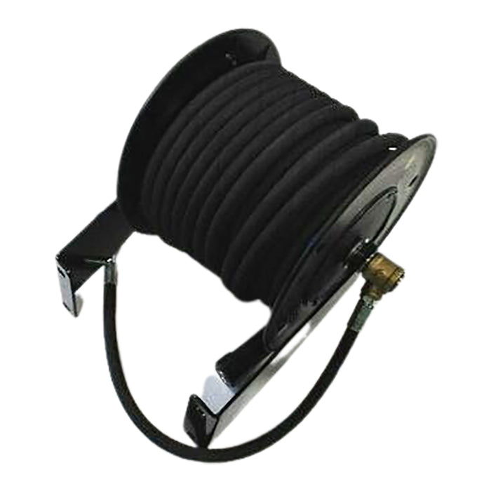 Hose Reel with 20ml Hose to suit Hot Wash HW1310