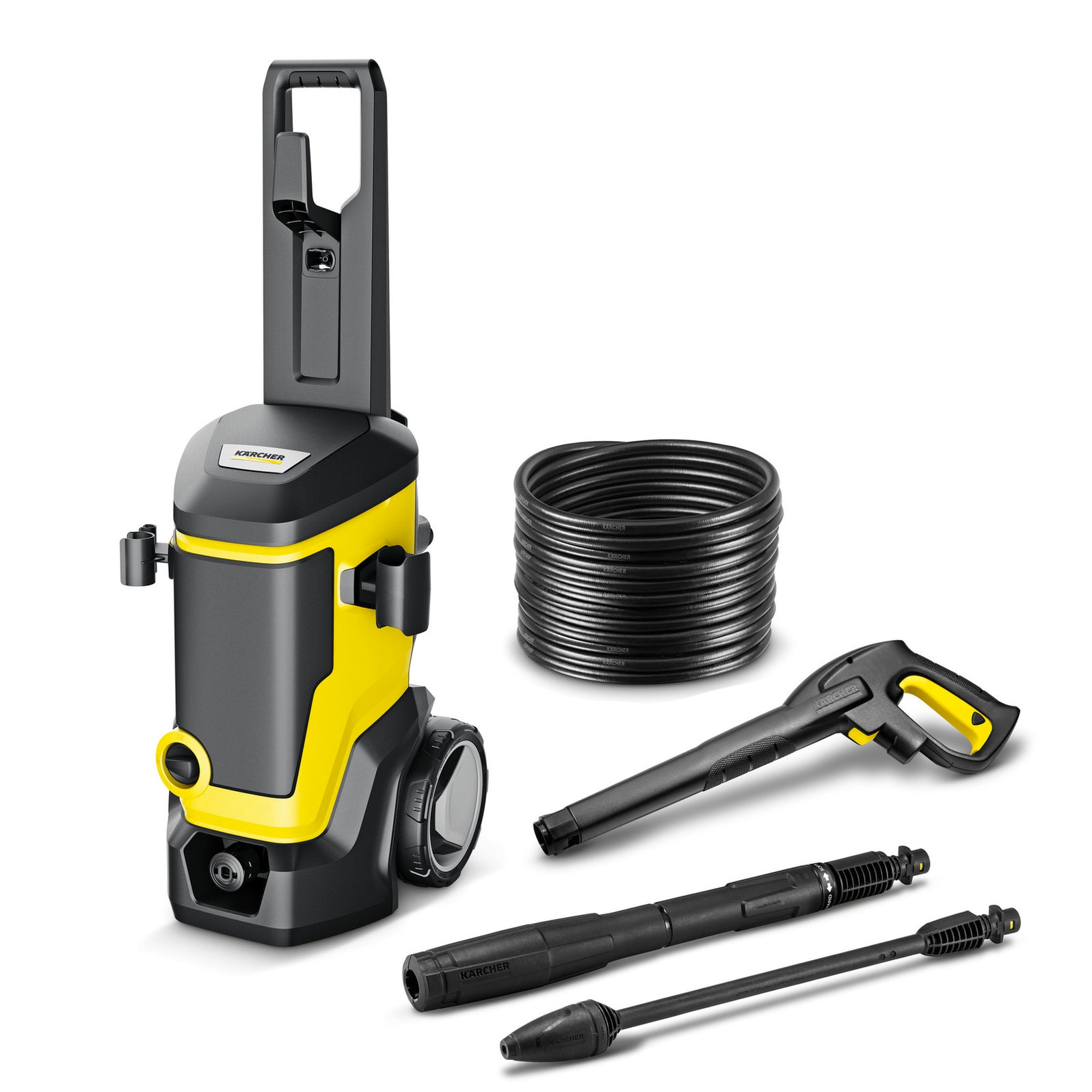 Karcher Pressure Washers | Commercial & Domestic | Freshway Supplies