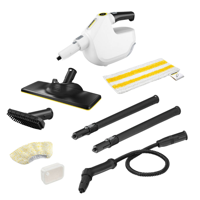 EasyFix floor nozzle for Kärcher SC 1 steam mop