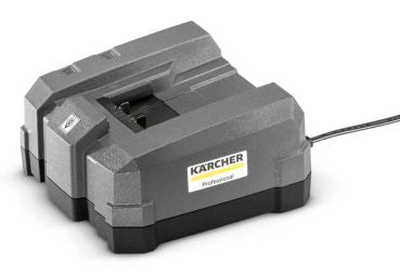 Karcher 6.654-354.0 Battery Quick Charger BC 1/7 suits  BV 5/1 T 9/1 BP