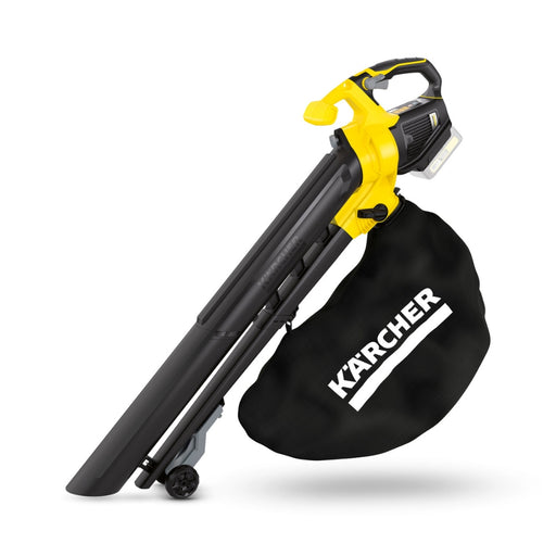 Kaercher Battery Powered Blower vac BLV 18-200