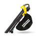 Kaercher Battery Powered Blower vac BLV 18-200