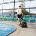 Karcher BR 40/10 C Anniversary Edition Scrubber Dryer