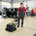 Karcher BR 40/10 C Anniversary Edition Scrubber Dryer