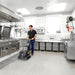 Karcher BR 40/10 C Anniversary Edition Scrubber Dryer