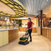 Karcher BR 40/10 C Anniversary Edition Scrubber Dryer