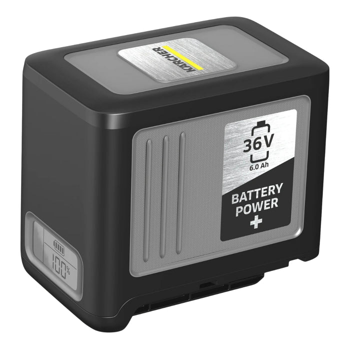 Karcher Battery Power+ 36/60 36 V lithium-ion battery 6.0 Ah (2.042-022.0)